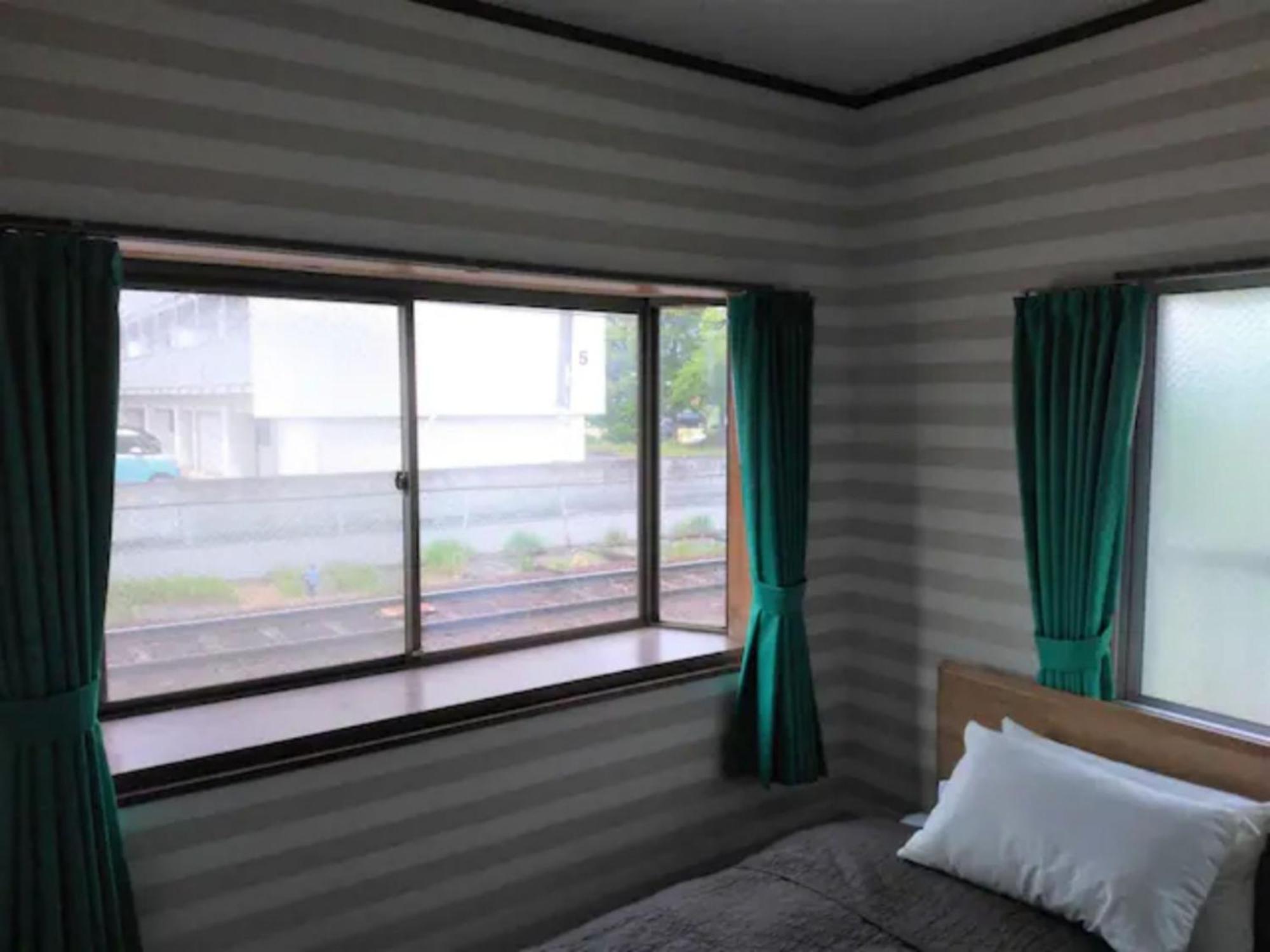 Maison Ota Building A Building B - Vacation Stay 11231 Takamatsu Exterior foto