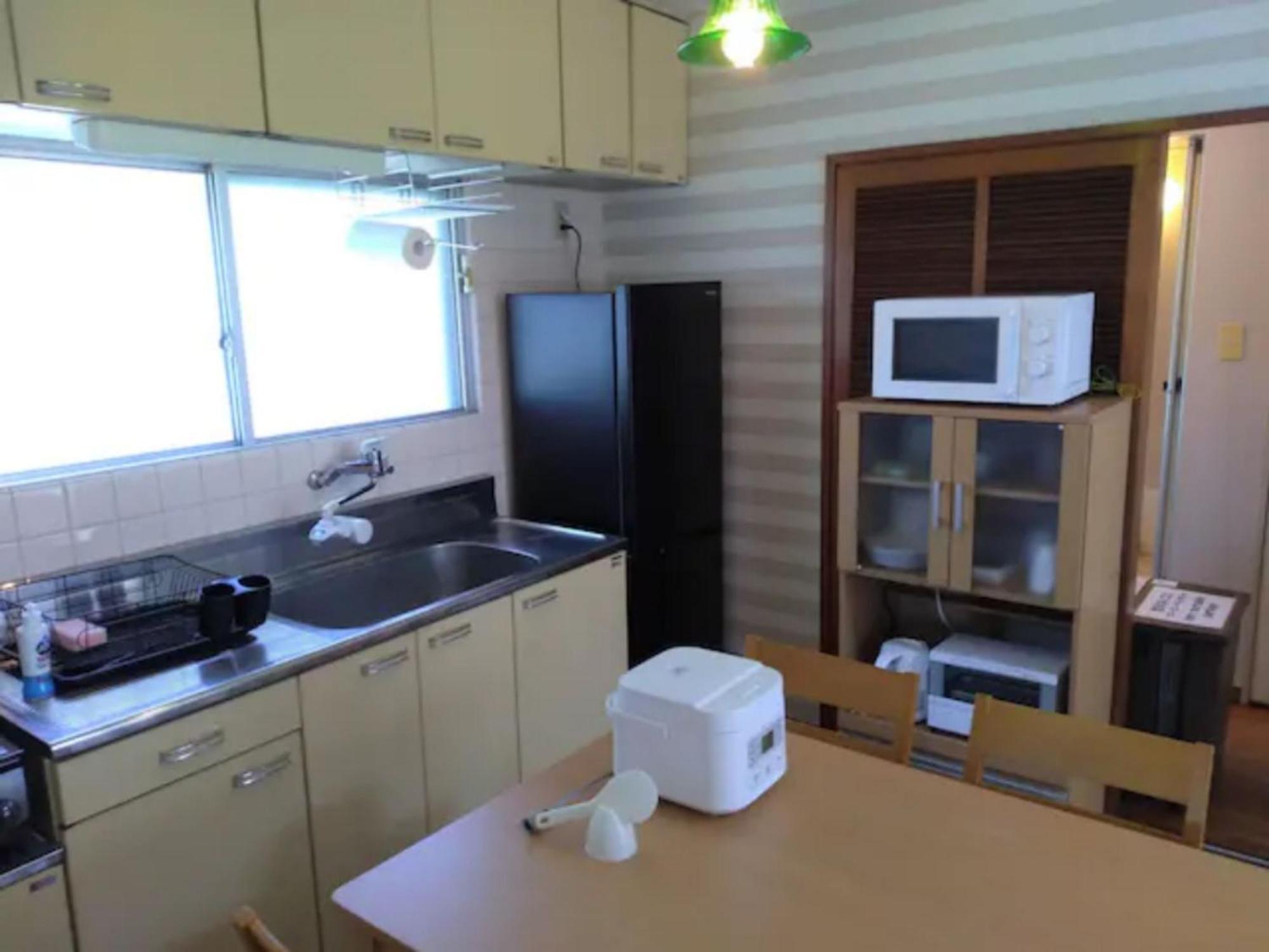 Maison Ota Building A Building B - Vacation Stay 11231 Takamatsu Exterior foto