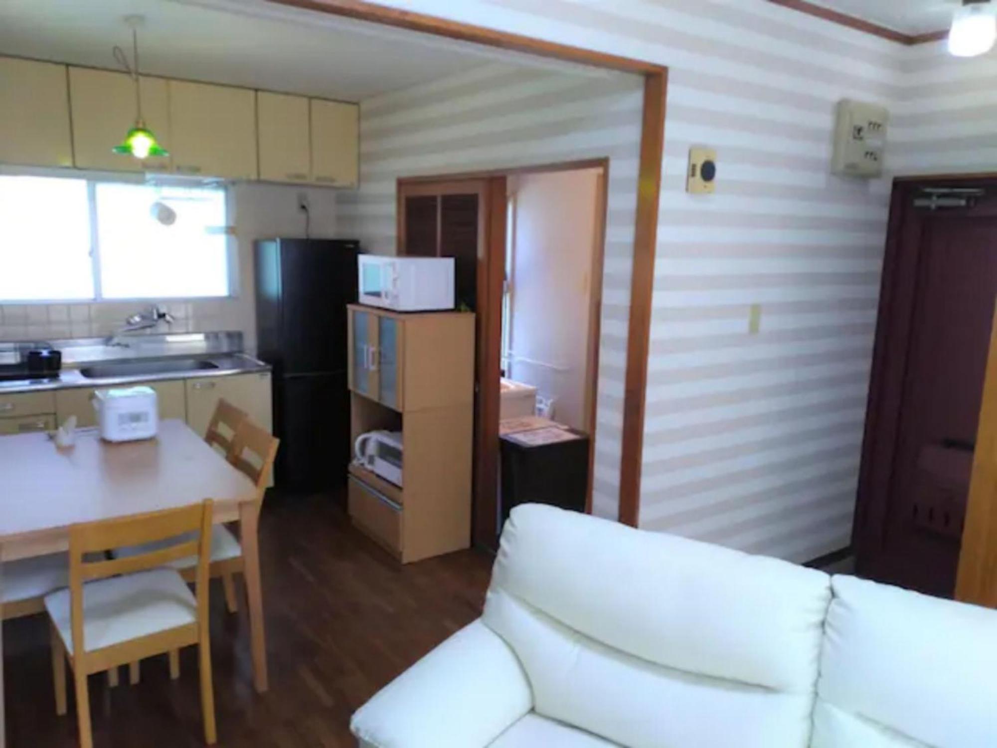 Maison Ota Building A Building B - Vacation Stay 11231 Takamatsu Exterior foto