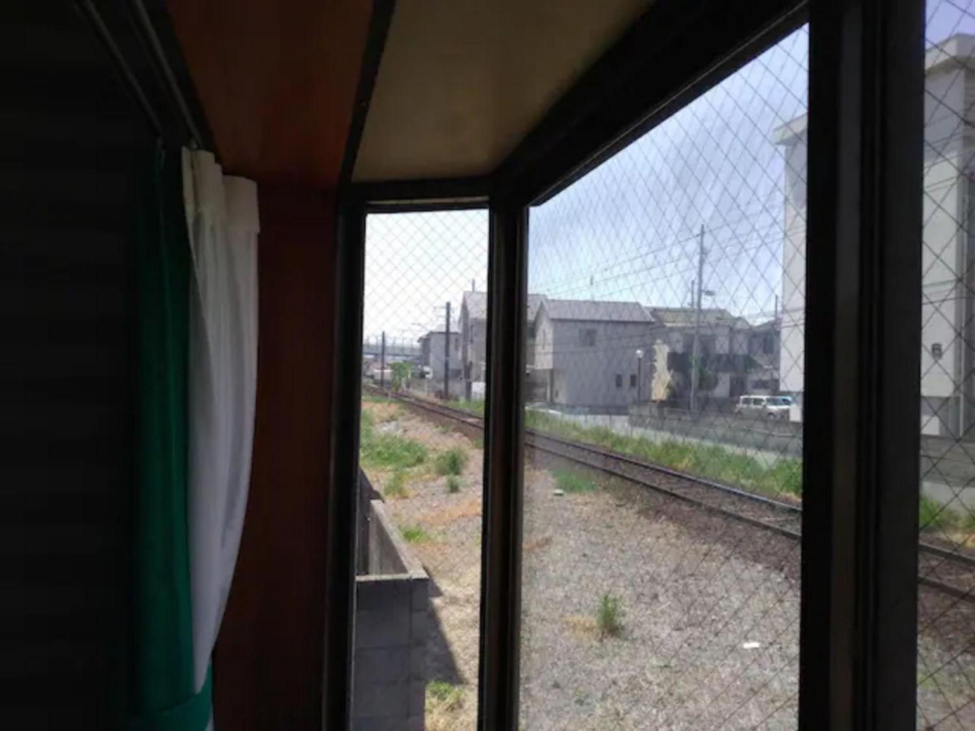Maison Ota Building A Building B - Vacation Stay 11231 Takamatsu Exterior foto